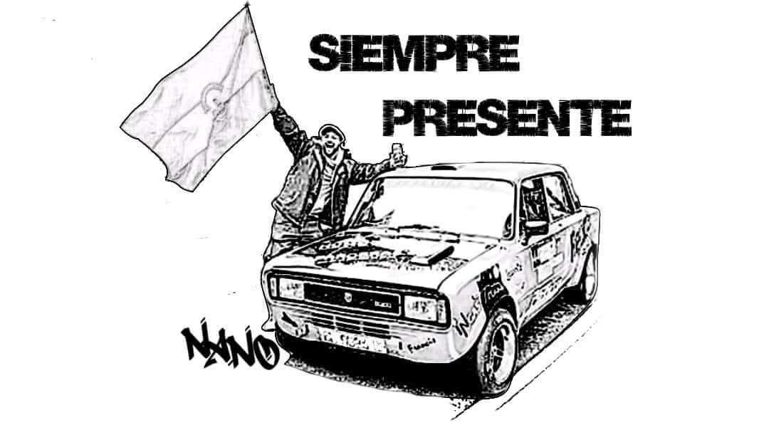 El Nano - Siempre con nosotros